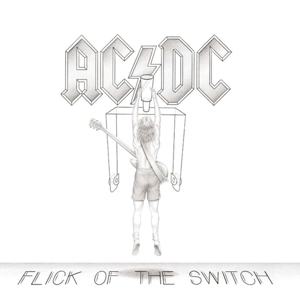Flick Of The Switch [HD Version]